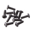 Arrma Button Head Screw M2x6mm (10pcs)