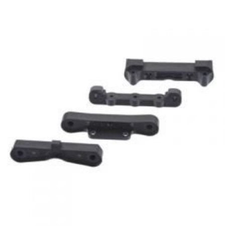 ARRMA AR330379 Suspension Mount Set Composite 4 ARAC9052 Electric Car/Truck Option Parts