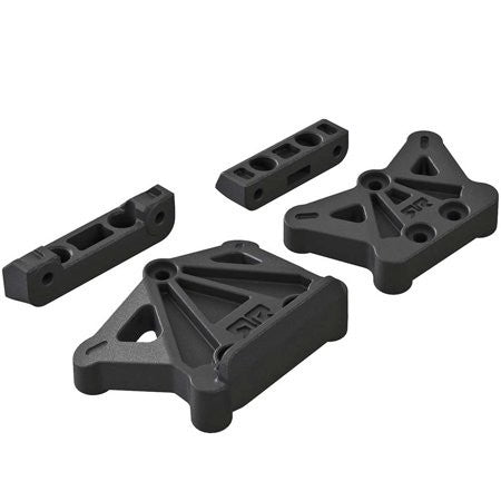 ARRMA AR320384 Suspension Hanger Set ARAC9070 Electric Car/Truck Option Parts