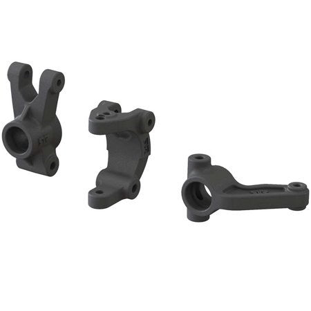 Aarma Hub & Knuckle Set