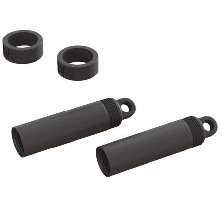 ARRMA AR330449 Shock Body 11x52mm 2 ARAC8938 Electric Car/Truck Option Parts