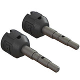 Arrma Wheel Axle (2pce)