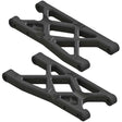 ARRMA AR330516 Suspension Arm Rear 2 4x4 ARAC9066 Electric Car/Truck Option Parts