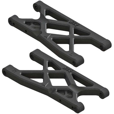 ARRMA AR330516 Suspension Arm Rear 2 4x4 ARAC9066 Electric Car/Truck Option Parts