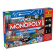 Monopoly Melbourne Edition