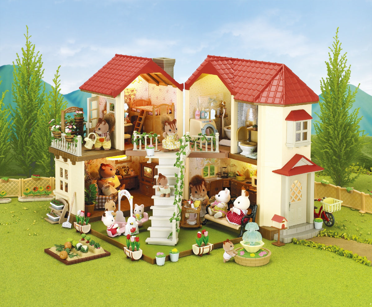 Sf - - Beechwood Hall