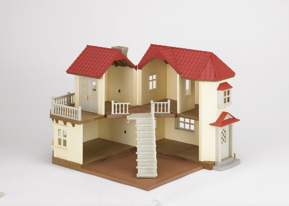 Sf - - Beechwood Hall