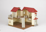 Sf - - Beechwood Hall