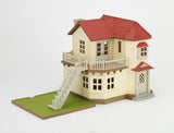Sf - - Beechwood Hall
