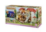 Sf - - Beechwood Hall
