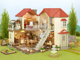 Sf - - Beechwood Hall