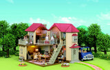 Sf - - Beechwood Hall