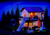 Sf - - Beechwood Hall
