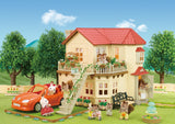 Sf - - Beechwood Hall