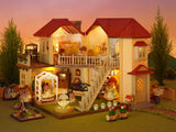 Sf - - Beechwood Hall