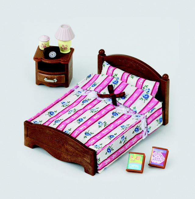 Sf - Semi-double Bed