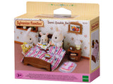 Sf - Semi-double Bed