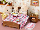Sf - Semi-double Bed