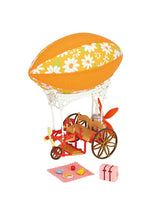 Sf - Sky Ride Adventure