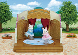 Sf - - Ballet Theatre