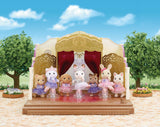 Sf - - Ballet Theatre