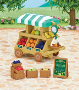 Sf - Fruit Wagon