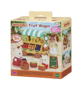 Sf - Fruit Wagon