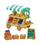Sf - Fruit Wagon