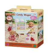 Sf - Candy Wagon