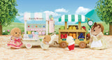 Sf - Candy Wagon