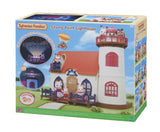 Sf - Starry Point Lighthouse