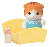 Sf - Maple Cat Baby