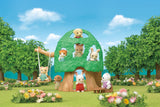 Sylvanian Families - Baby Tree House