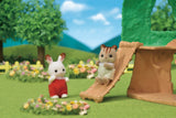 Sylvanian Families - Baby Tree House