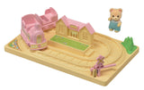 Sf - Baby Choo Choo Train