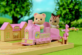 Sf - Baby Choo Choo Train