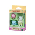 Sf - Persian Cat Baby (v2)
