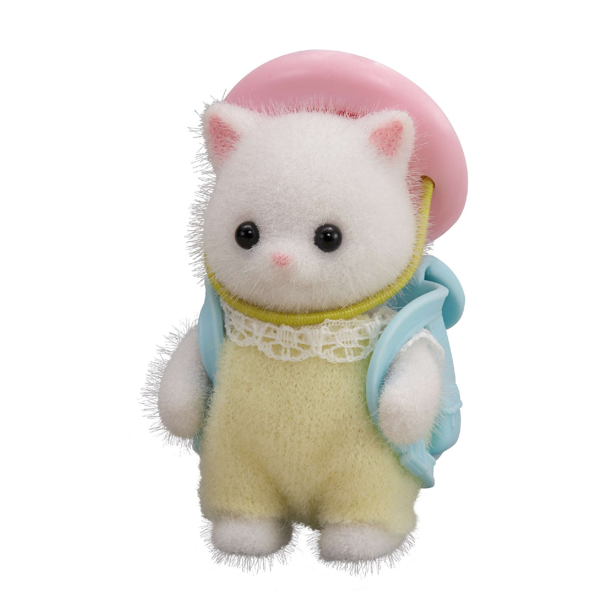 Sf - Persian Cat Baby (v2)