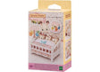 Sylvanian Families Crib With Mobile