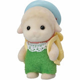Sf - Sheep Baby