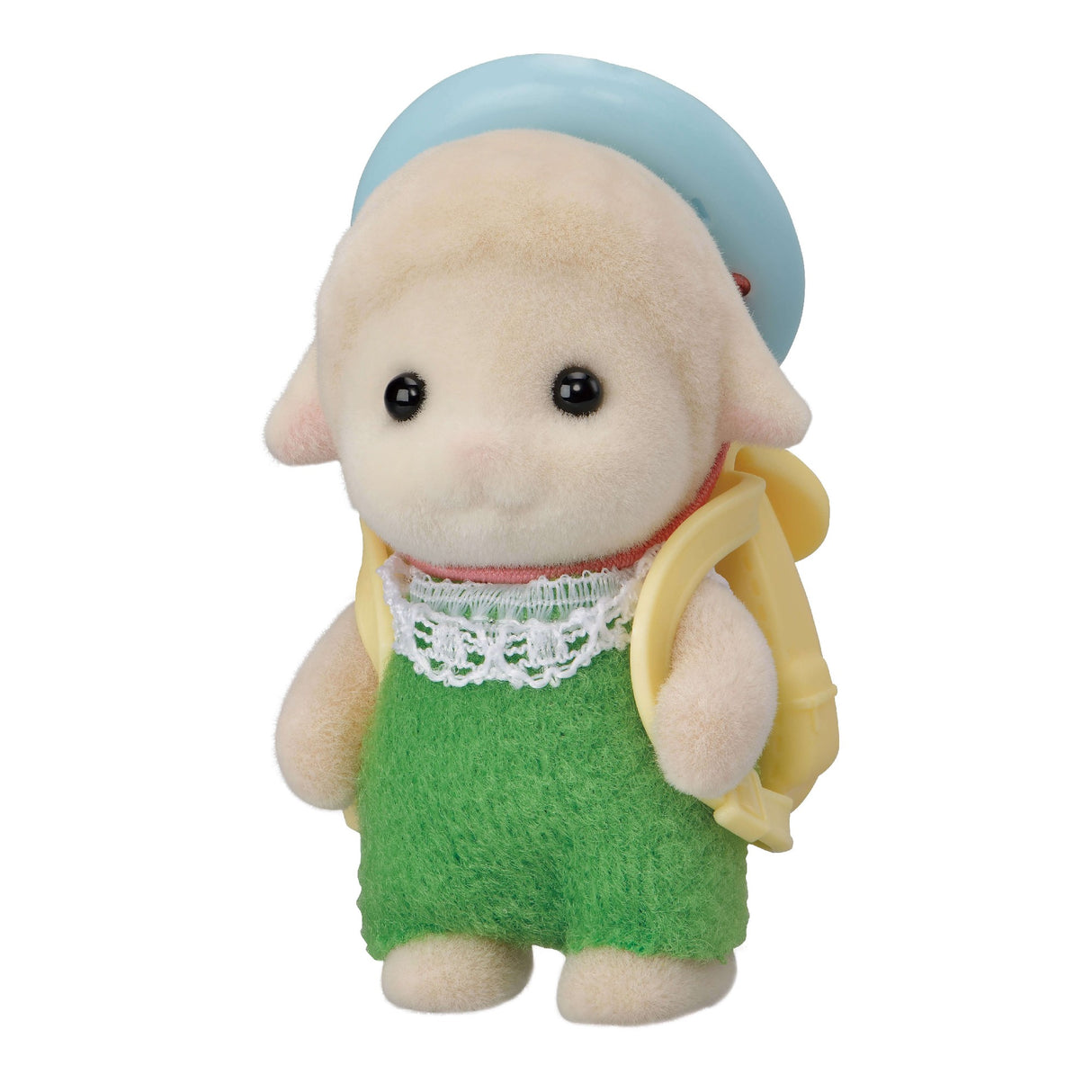 Sf - Sheep Baby