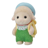 Sf - Sheep Baby