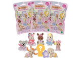 Sylvanian Families Baby Fun Hair Series