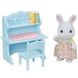 Sf - Snow Rabbit Girl'S Learning Desk