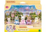Sf - Royal Princess Set