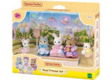 Sf - Royal Princess Set