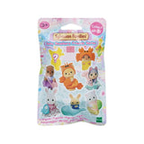 Sylvanian Families Baby Seashore Friends