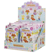 Sylvanian Families Baby Seashore Friends