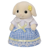 Sylvanian Families - Flora Rabbit Family