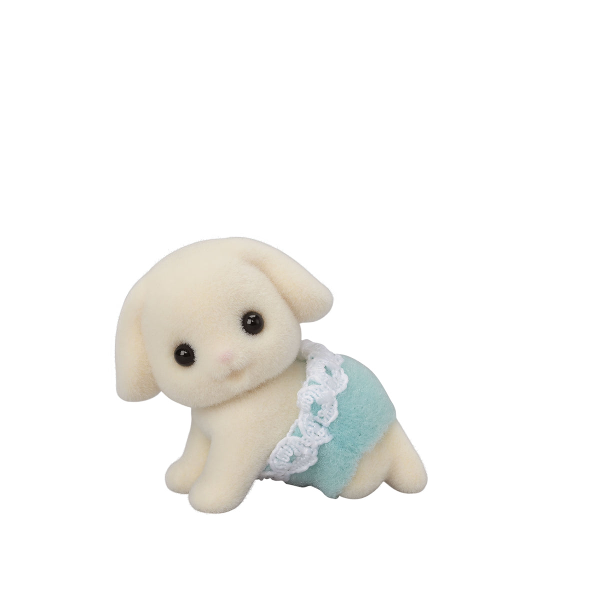 Sylvanian Families Flora Rabbit Twins